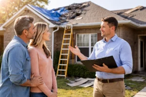 Should I Hire a Public Adjuster